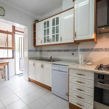 Apartamento Lisboa Confortavel 2 Quartos Com Terraco Odivelas (Lisbon)