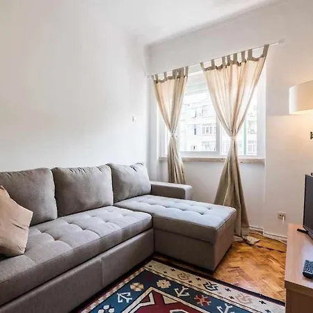 Lisboa Confortavel 2 Quartos Com Terraco Apartamento Odivelas (Lisbon)